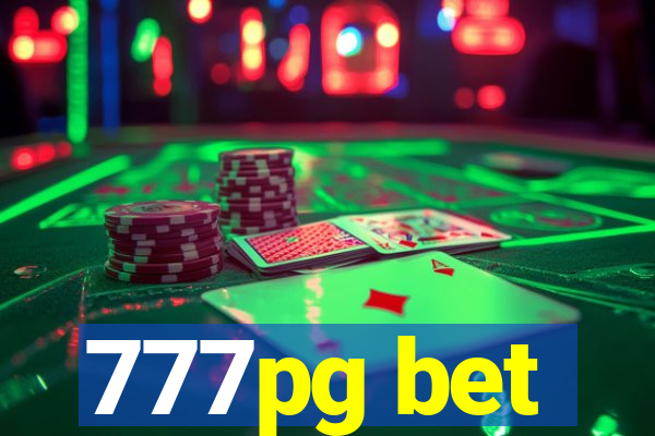 777pg bet